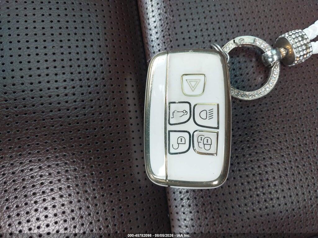 SADCM2BV0HA098012 2017 JAGUAR F-PACE photo no. 11