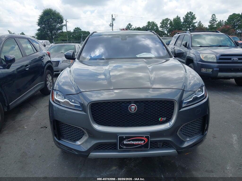 SADCM2BV0HA098012 2017 JAGUAR F-PACE photo no. 12