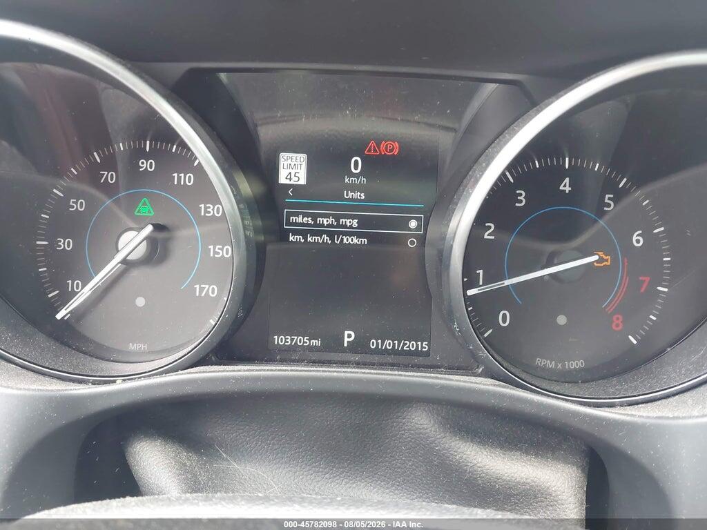 SADCM2BV0HA098012 2017 JAGUAR F-PACE photo no. 7
