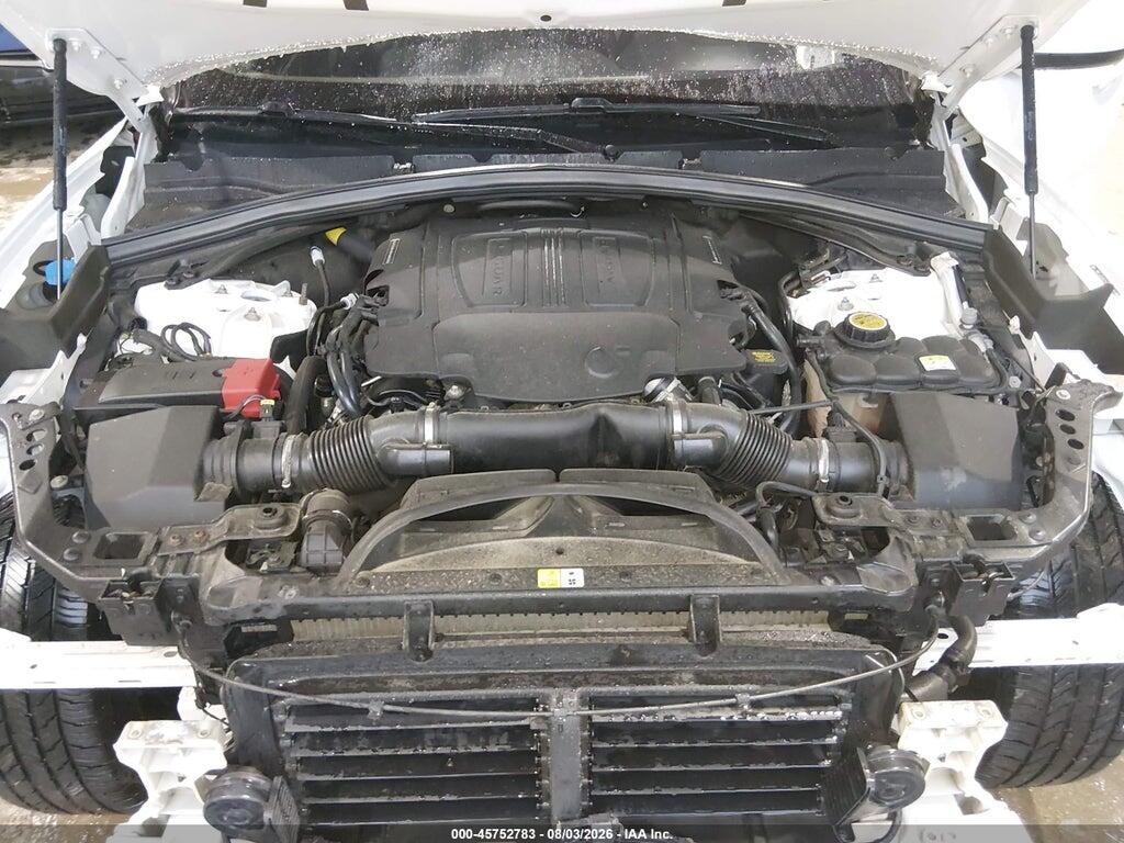 SADCK2BV0HA499730 2017 JAGUAR F-PACE photo no. 10