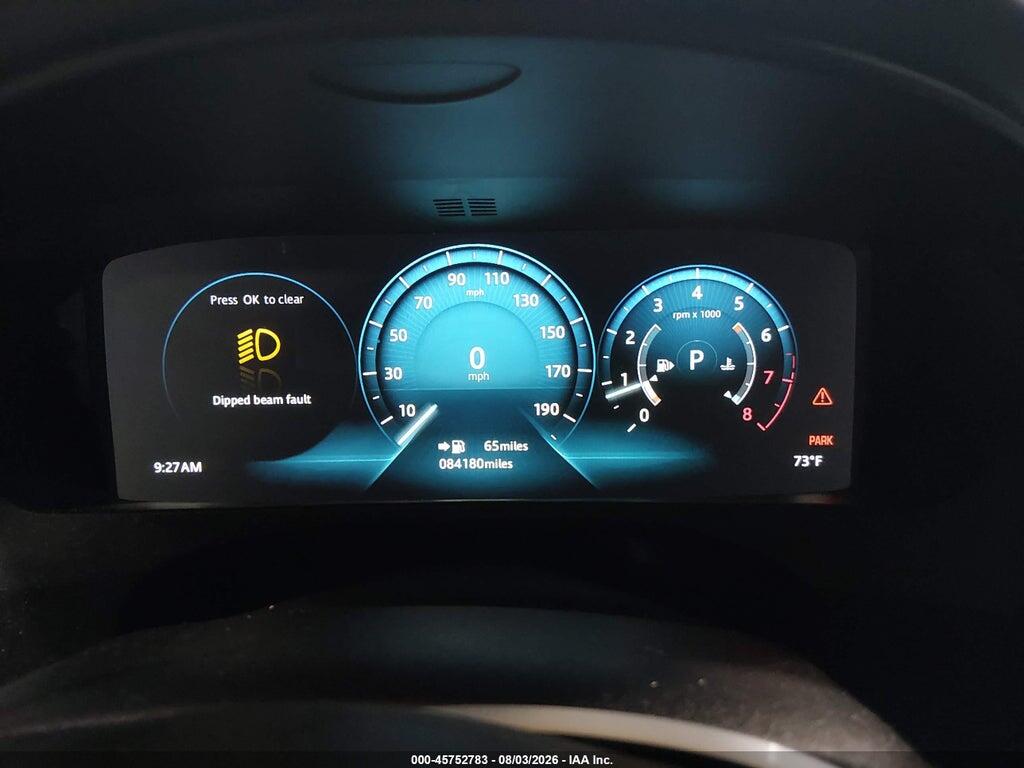 SADCK2BV0HA499730 2017 JAGUAR F-PACE photo no. 7