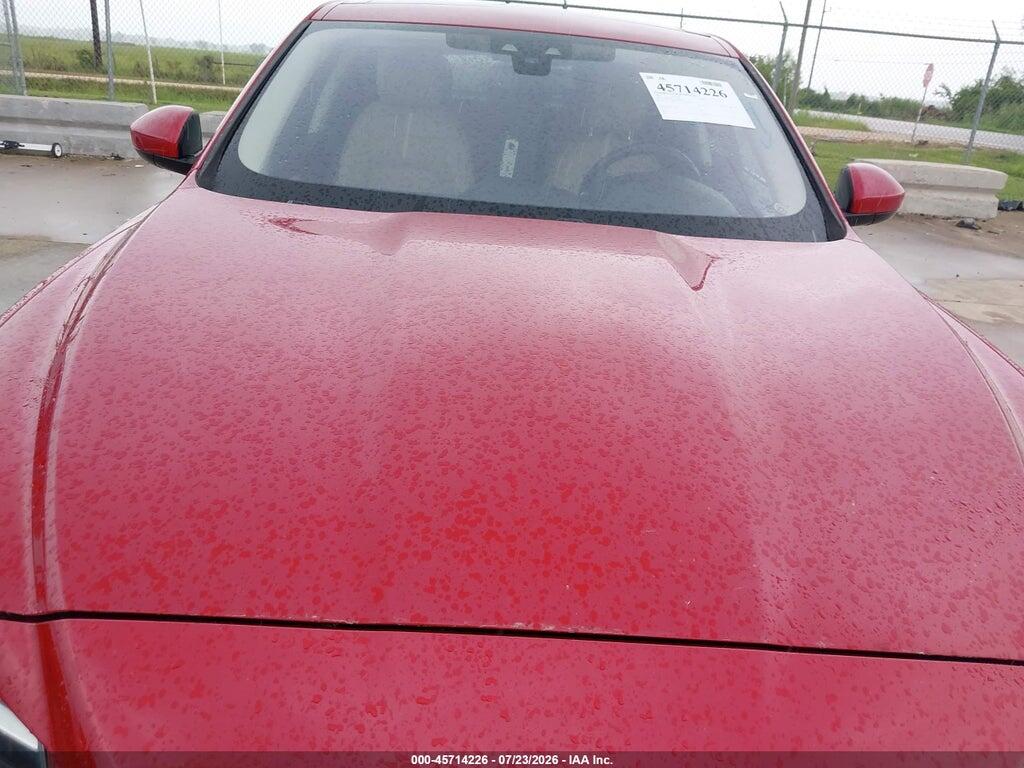 SADCK2BVXHA066657 2017 JAGUAR F-PACE photo no. 6