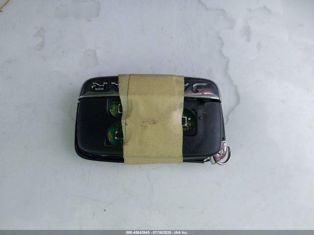 SAJBD4BV9HCY44644 2017 JAGUAR XF photo no. 11