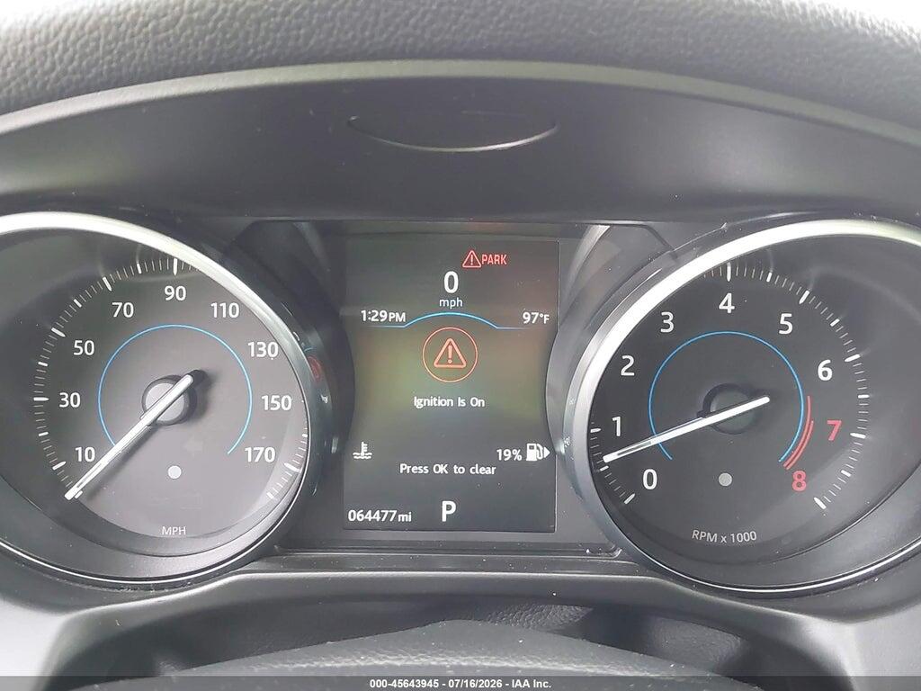 SAJBD4BV9HCY44644 2017 JAGUAR XF photo no. 7