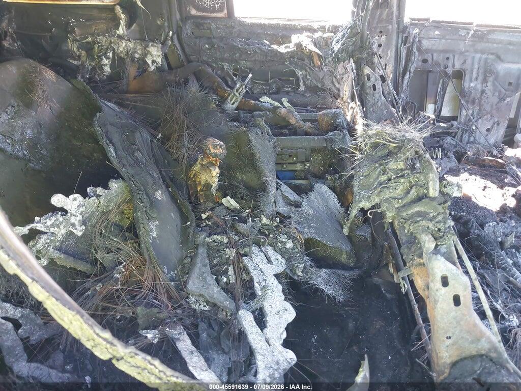 1C4NJPBB1ED540046 2014 JEEP PATRIOT photo no. 8