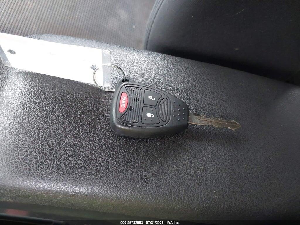 1C4NJPBA5ED717897 2014 JEEP PATRIOT photo no. 11