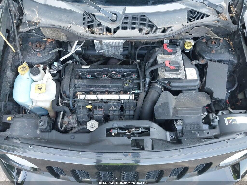 1C4NJPFA2ED502147 2014 JEEP PATRIOT photo no. 10