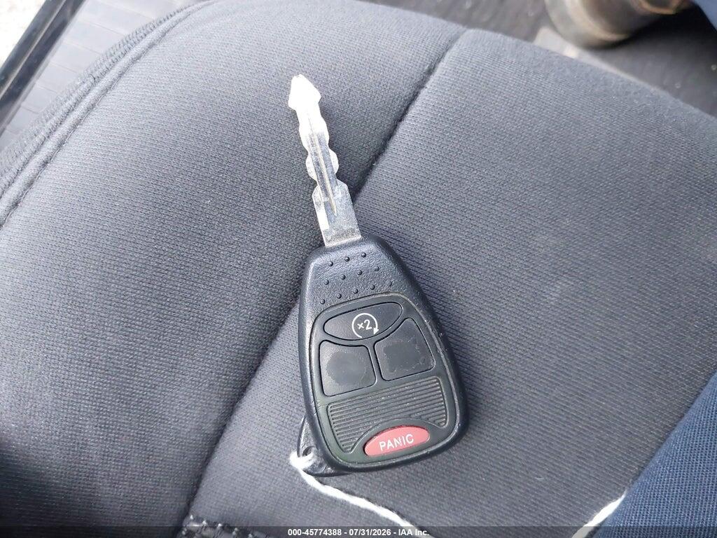 1C4NJPFA2ED502147 2014 JEEP PATRIOT photo no. 11