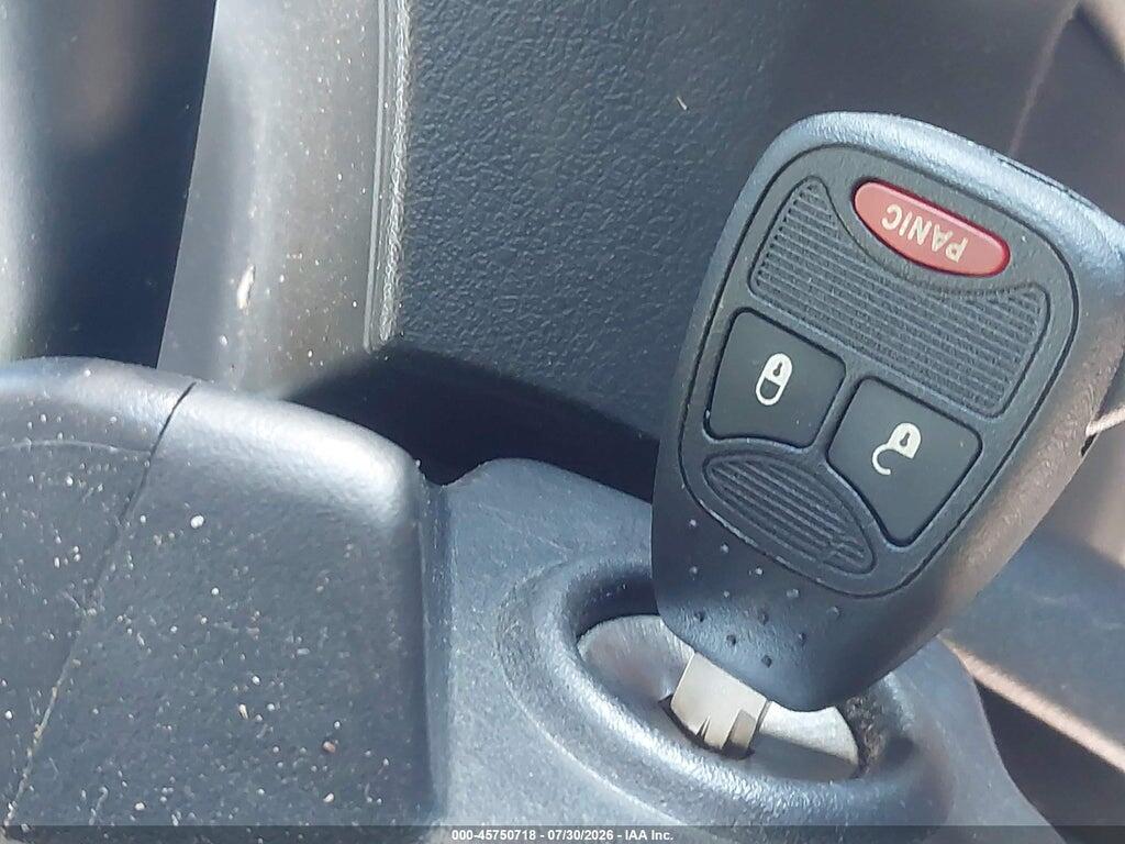 1C4NJPFA3ED757809 2014 JEEP PATRIOT photo no. 11