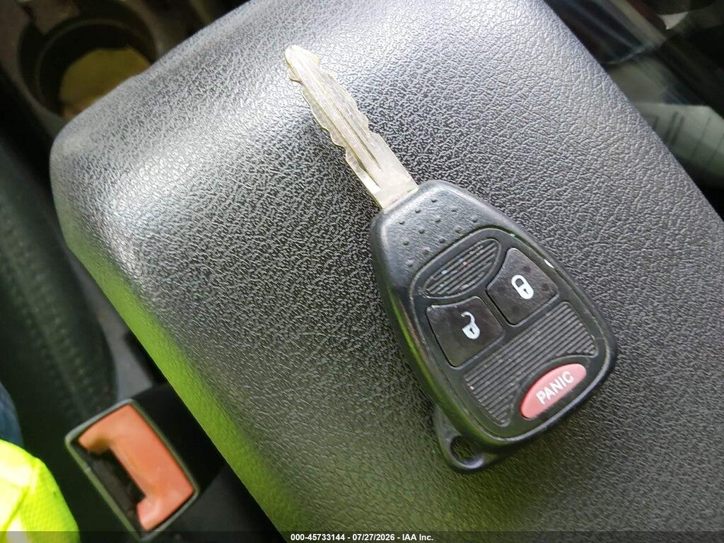 1C4NJPBA4ED593654 2014 JEEP PATRIOT photo no. 11