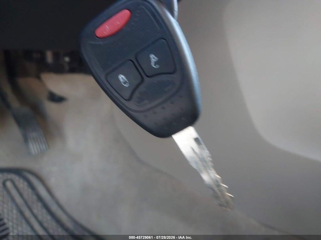 1C4NJPBA1ED645743 2014 JEEP PATRIOT photo no. 11