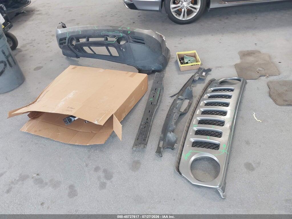 1C4NJPFB3ED529625 2014 JEEP PATRIOT photo no. 12