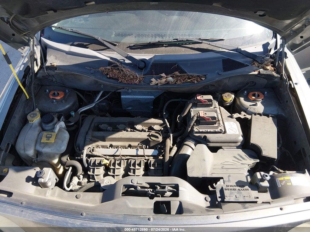 1C4NJPBA4ED596361 2014 JEEP PATRIOT photo no. 10