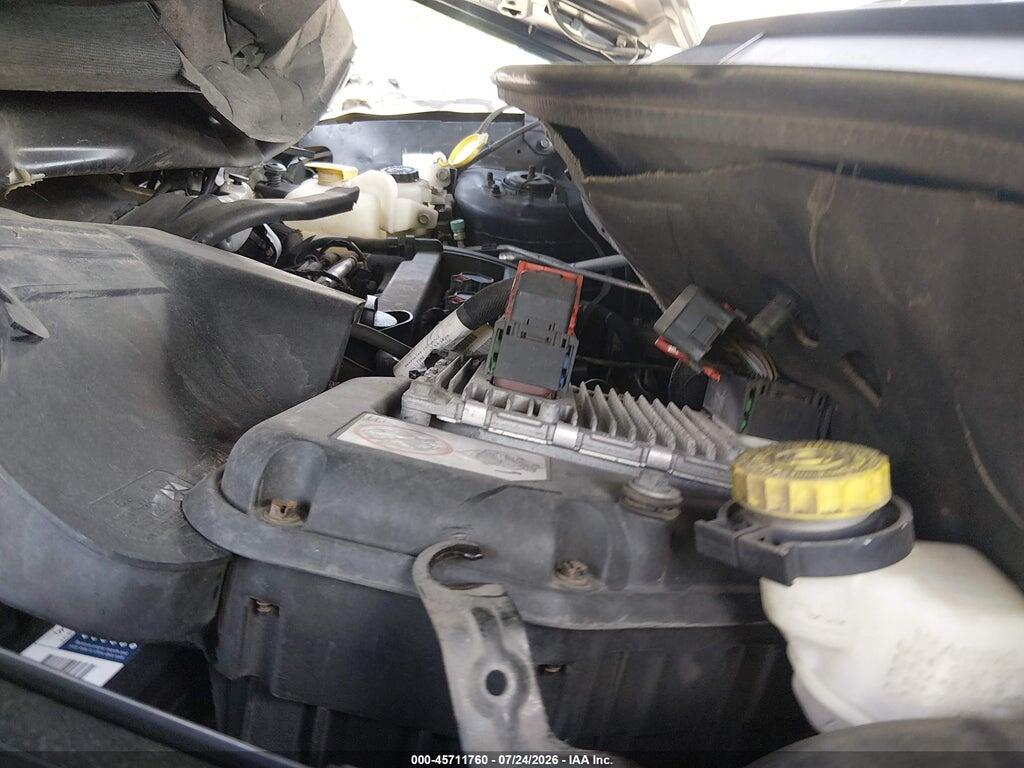 1C4NJPFA0ED912168 2014 JEEP PATRIOT photo no. 10