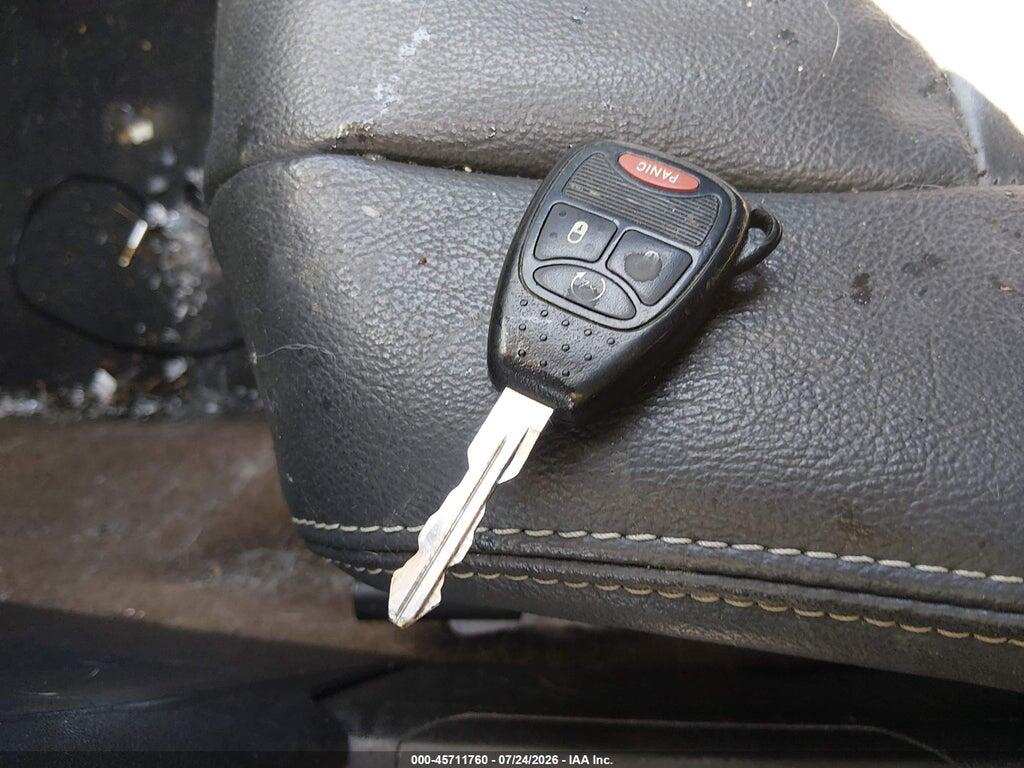 1C4NJPFA0ED912168 2014 JEEP PATRIOT photo no. 11