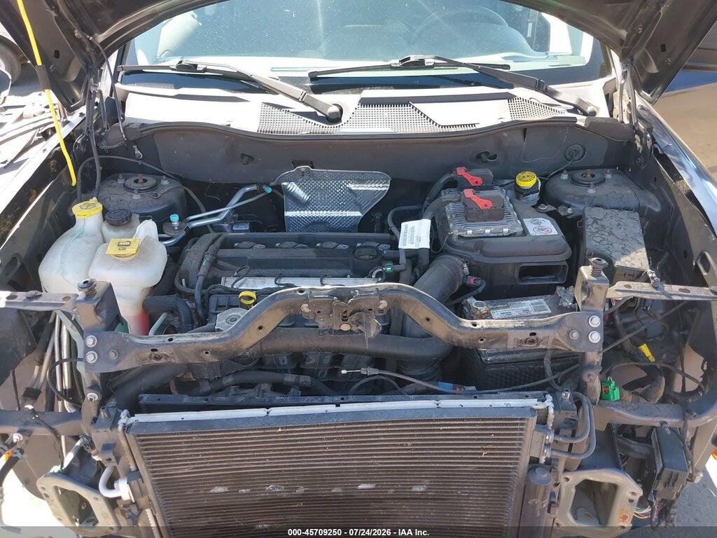 1C4NJPBA3ED769593 2014 JEEP PATRIOT photo no. 10