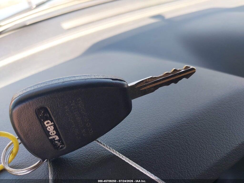 1C4NJPBA3ED769593 2014 JEEP PATRIOT photo no. 11