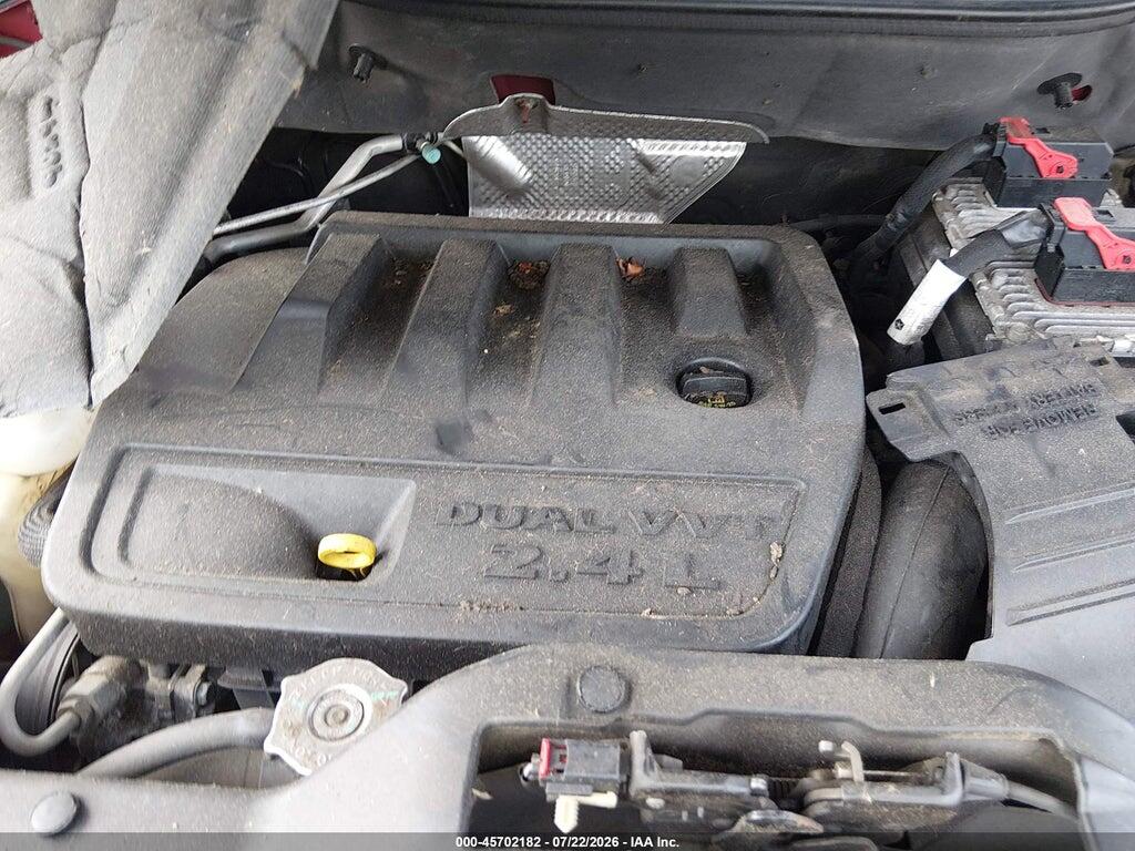 1C4NJRFB5ED809882 2014 JEEP PATRIOT photo no. 10
