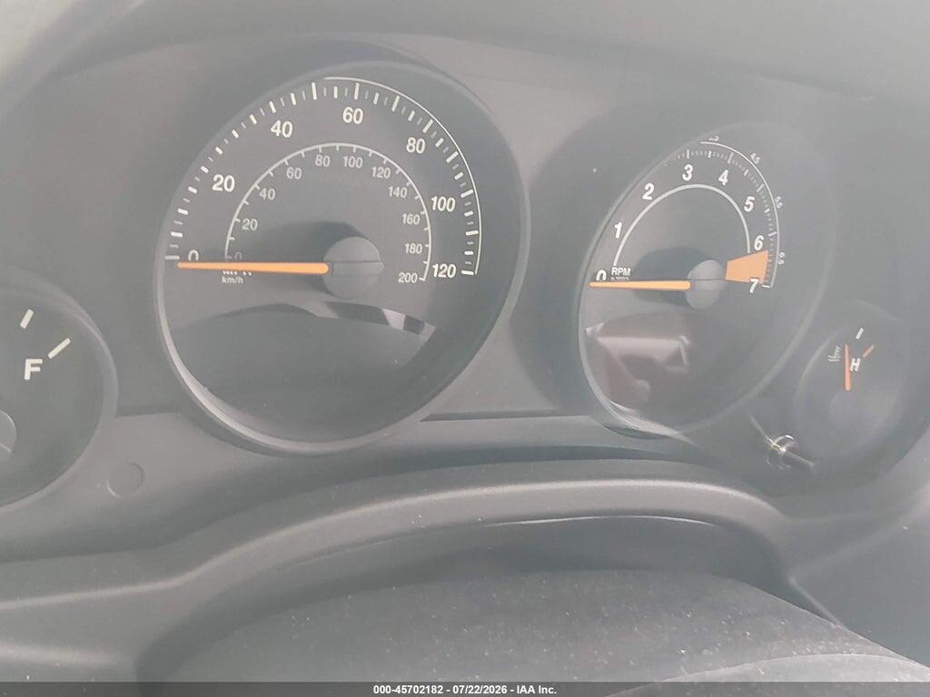 1C4NJRFB5ED809882 2014 JEEP PATRIOT photo no. 7