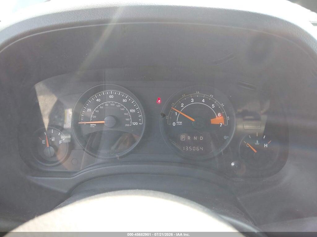 1C4NJPBB5ED754716 2014 JEEP PATRIOT photo no. 7