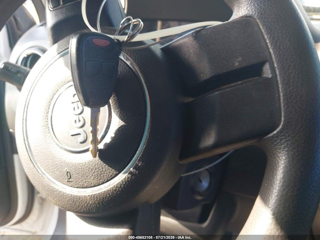 1C4NJPBA1ED570221 2014 JEEP PATRIOT photo no. 11
