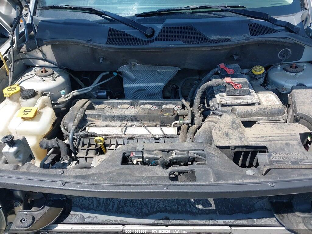1C4NJPFA7ED502290 2014 JEEP PATRIOT photo no. 10