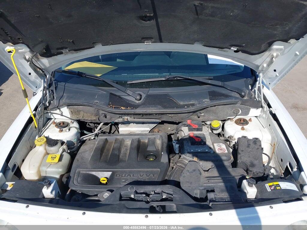 1C4NJRBB1ED879210 2014 JEEP PATRIOT photo no. 10