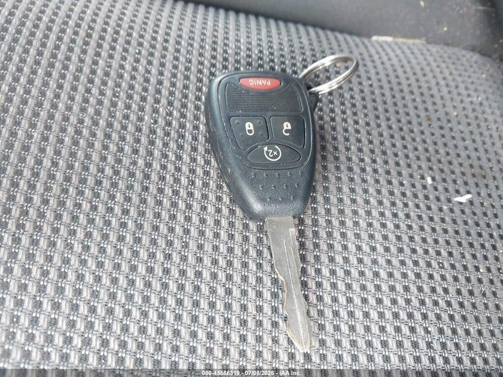 1C4NJRFBXED689237 2014 JEEP PATRIOT photo no. 11