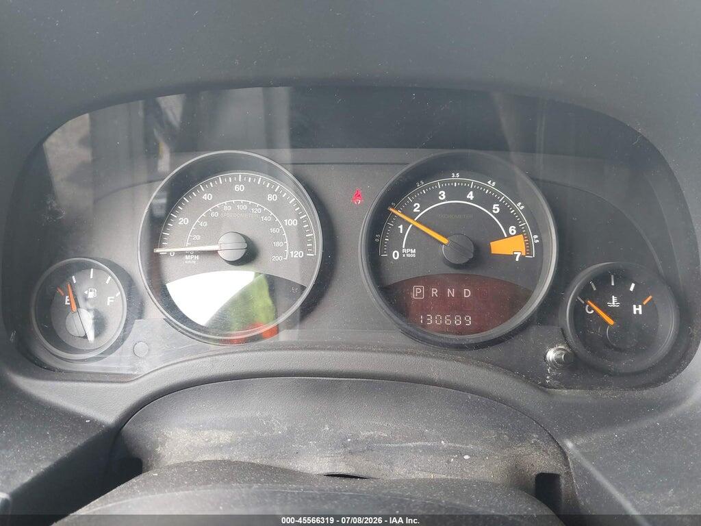 1C4NJRFBXED689237 2014 JEEP PATRIOT photo no. 7