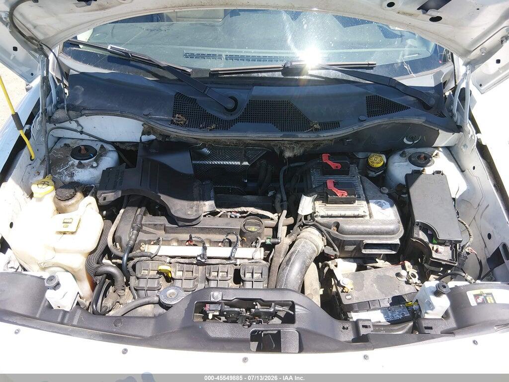 1C4NJPFA7ED927959 2014 JEEP PATRIOT photo no. 10