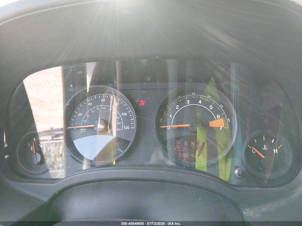 1C4NJPFA7ED927959 2014 JEEP PATRIOT photo no. 7