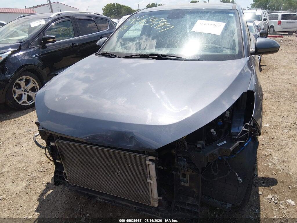 KM8J23A43GU121072 2016 HYUNDAI TUCSON photo no. 6