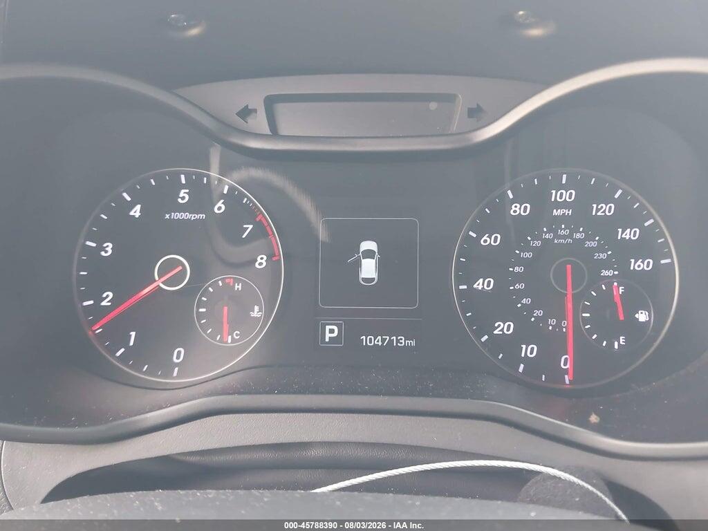 KMHTC6AE3GU265639 2016 HYUNDAI VELOSTER photo no. 7