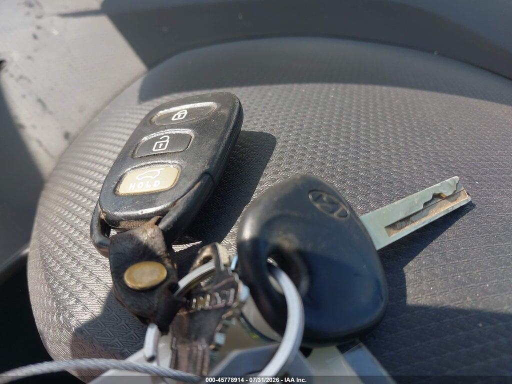 KMHTC6AEXGU260583 2016 HYUNDAI VELOSTER photo no. 11