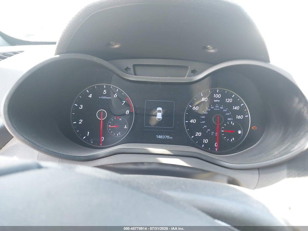 KMHTC6AEXGU260583 2016 HYUNDAI VELOSTER photo no. 7