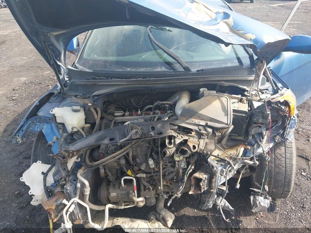 KMHTC6AE4GU262264 2016 HYUNDAI VELOSTER photo no. 10