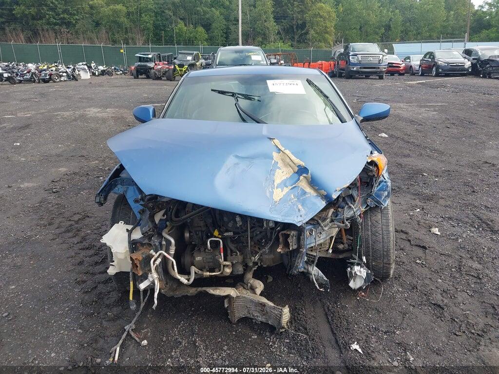 KMHTC6AE4GU262264 2016 HYUNDAI VELOSTER photo no. 11