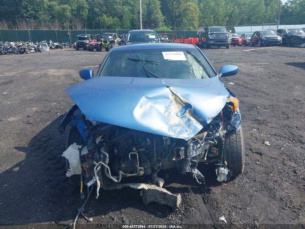 KMHTC6AE4GU262264 2016 HYUNDAI VELOSTER photo no. 6