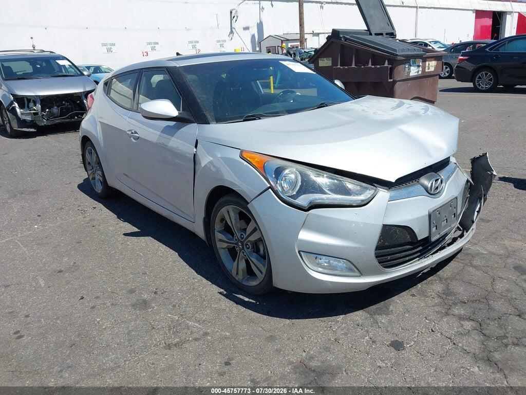 KMHTC6AD4GU292078 2016 HYUNDAI VELOSTER photo no. 1