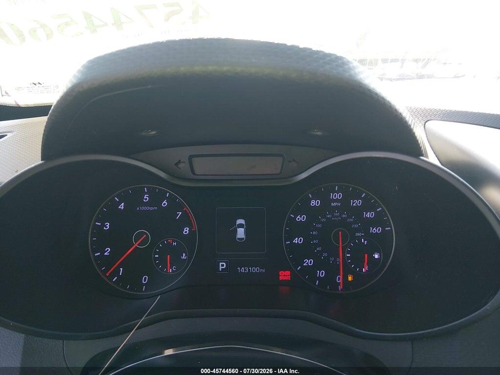 KMHTC6AE3GU278424 2016 HYUNDAI VELOSTER photo no. 7