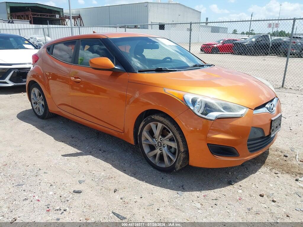 KMHTC6AD4GU293179 2016 HYUNDAI VELOSTER photo no. 1