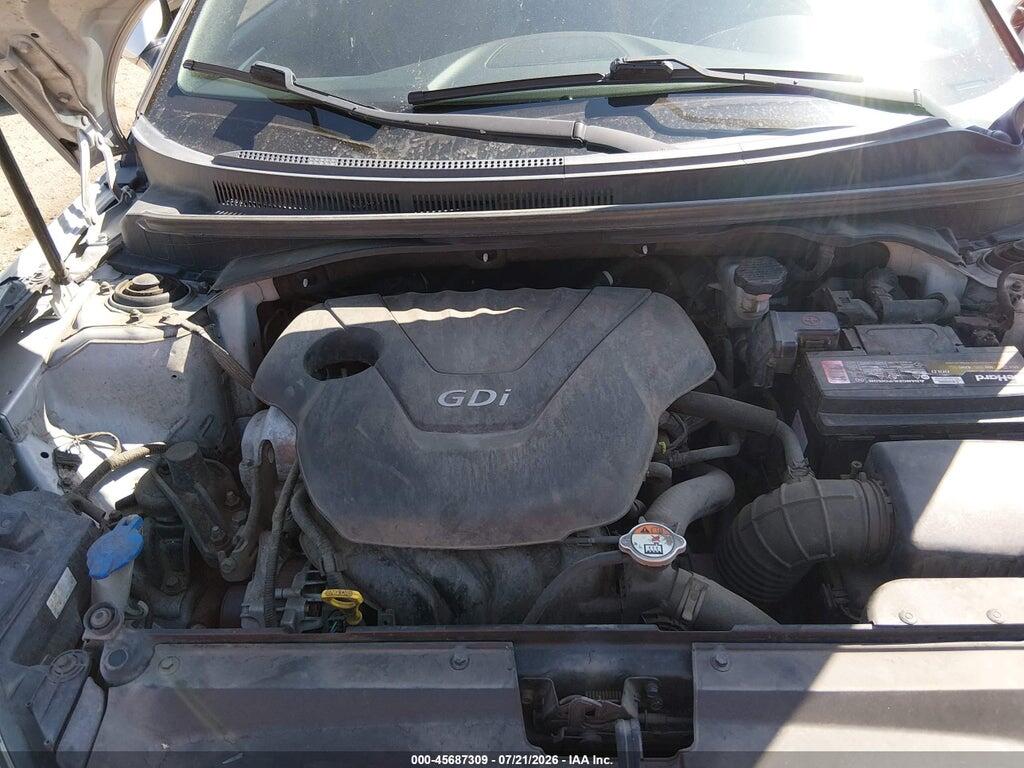 KMHTC6AD4GU289455 2016 HYUNDAI VELOSTER photo no. 10