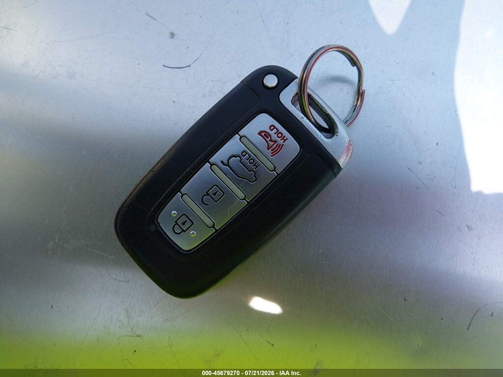 KMHTC6AEXGU291610 2016 HYUNDAI VELOSTER photo no. 11