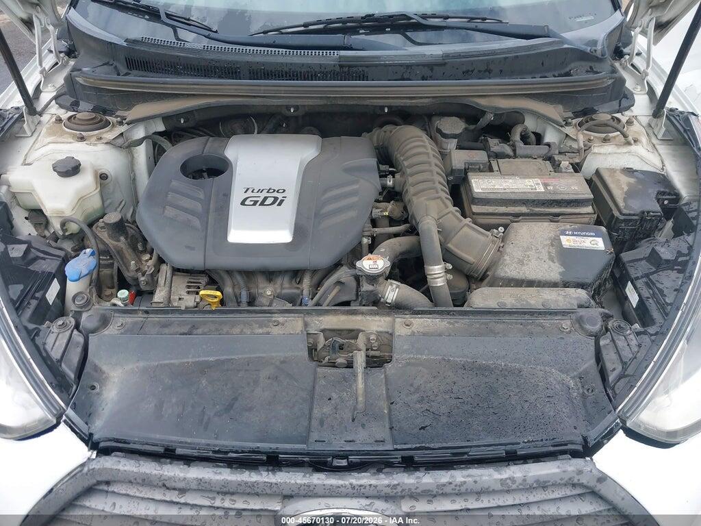 KMHTC6AE2GU292489 2016 HYUNDAI VELOSTER photo no. 10