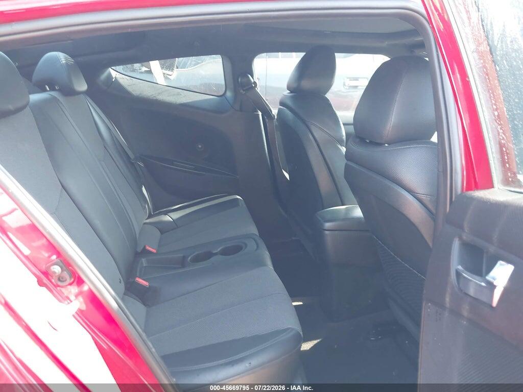 KMHTC6AD0GU289100 2016 HYUNDAI VELOSTER photo no. 8