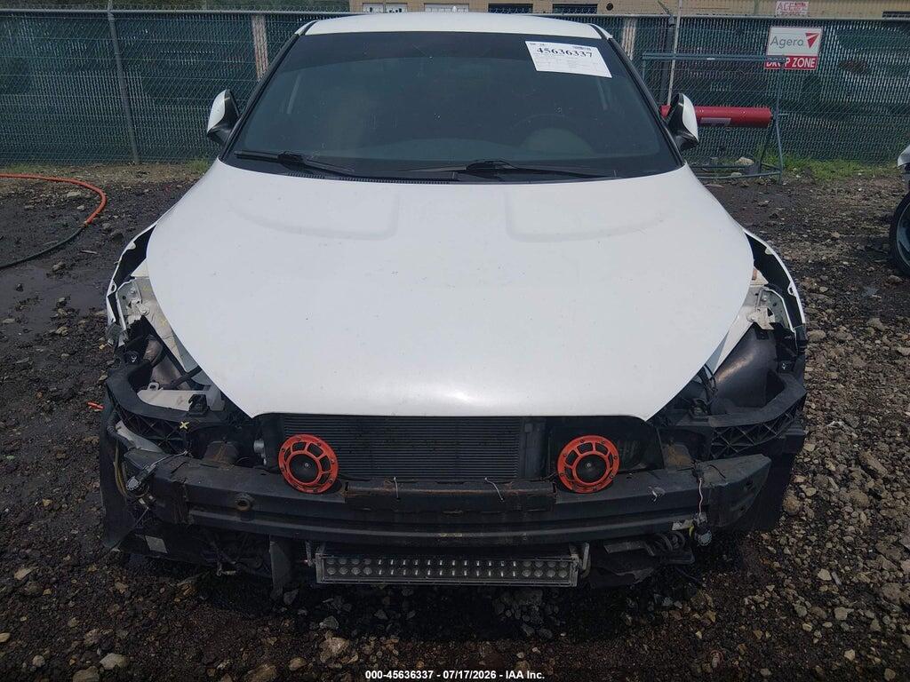KMHTC6AE5GU279557 2016 HYUNDAI VELOSTER photo no. 6