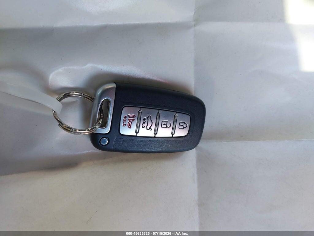 KMHTC6AE2GU302681 2016 HYUNDAI VELOSTER photo no. 11