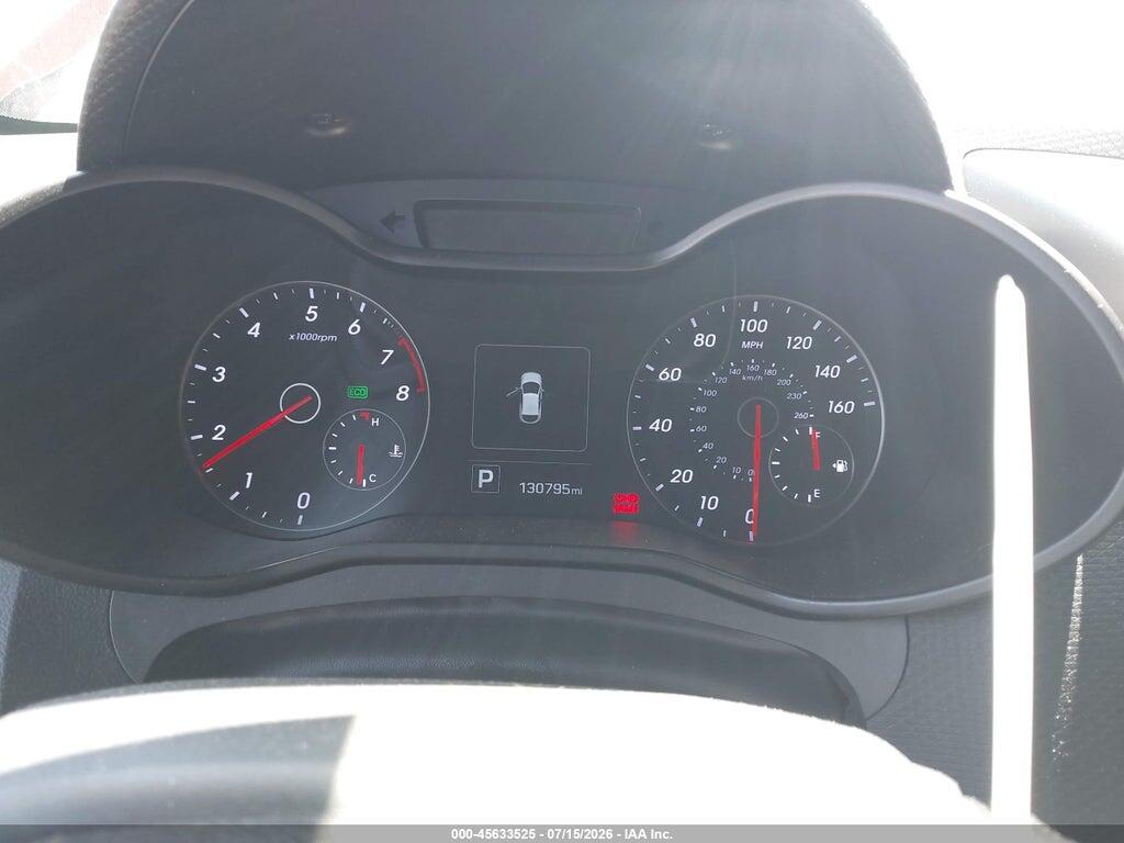 KMHTC6AE2GU302681 2016 HYUNDAI VELOSTER photo no. 7