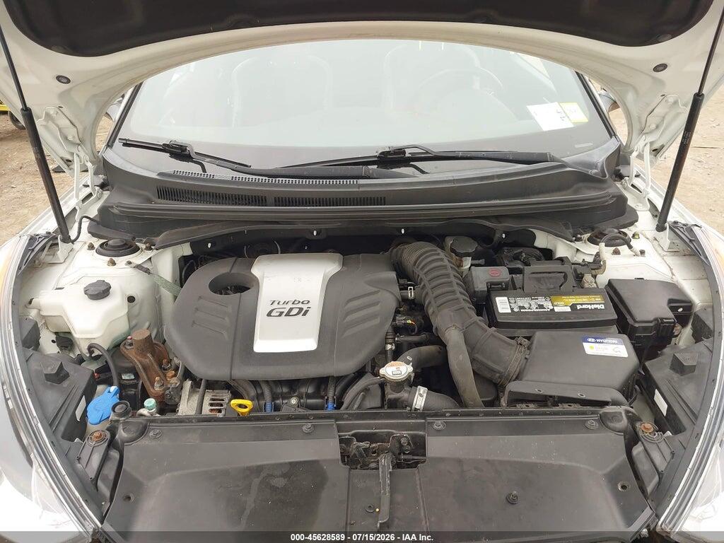 KMHTC6AE4GU273975 2016 HYUNDAI VELOSTER photo no. 10