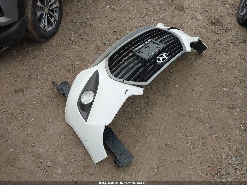 KMHTC6AE4GU273975 2016 HYUNDAI VELOSTER photo no. 11